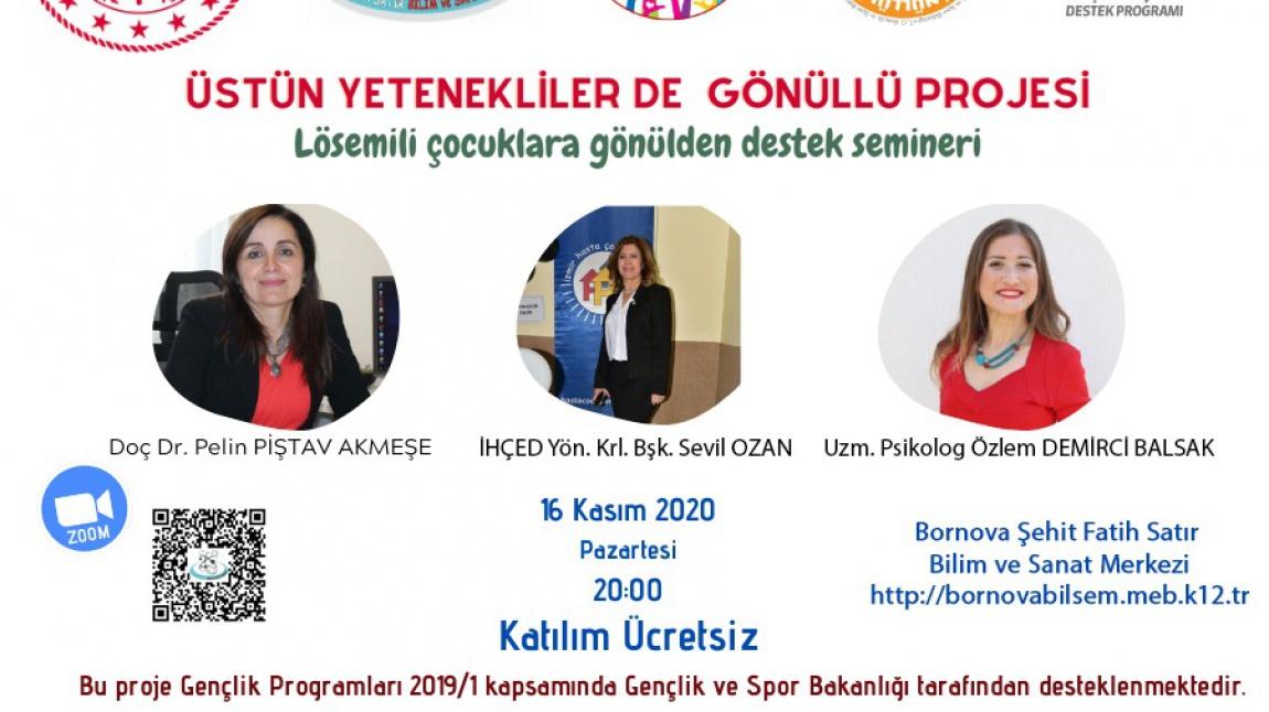 Zeka Gucu Egitimleri Yeniden Izmir De Artistanbul